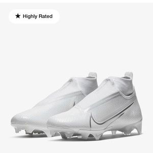 NWT Nike Vapor Edge Pro 360 Football Cleats
